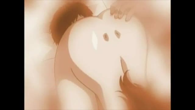 Guy Fucks Hentai MILF