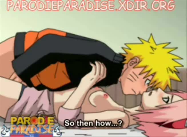 Naruto Fucks Shizune & Sakura
