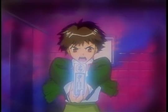 Red tentacles doing anime girls