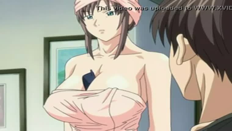 Young Hentai Girlfriend XXX Anime Creampie Cartoon