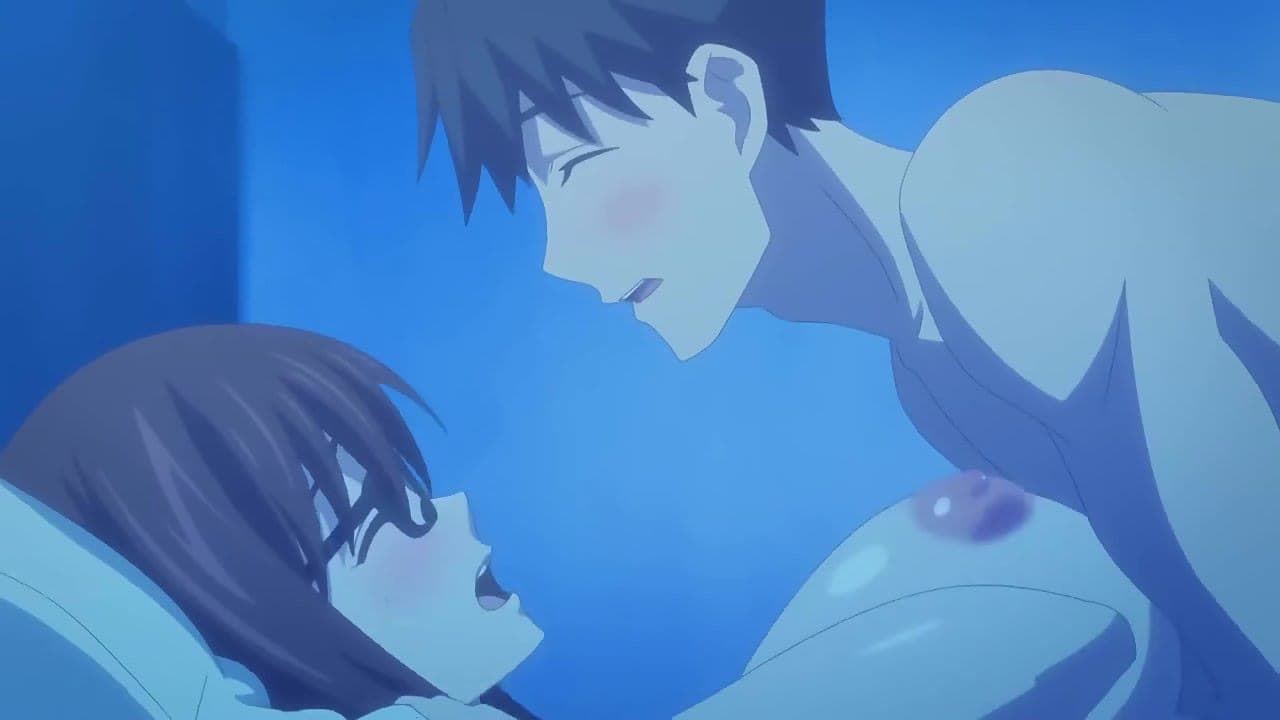 Jimihen!! 8 – Nerdy office girl has passionate lovemaking in office romance | Uncensored 3D Hentai & Anime Porn