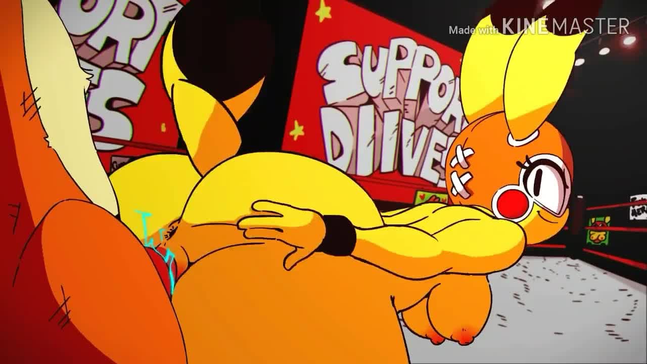 Diives  La Pikacha's Debutt! (SOUND)  720p HD
