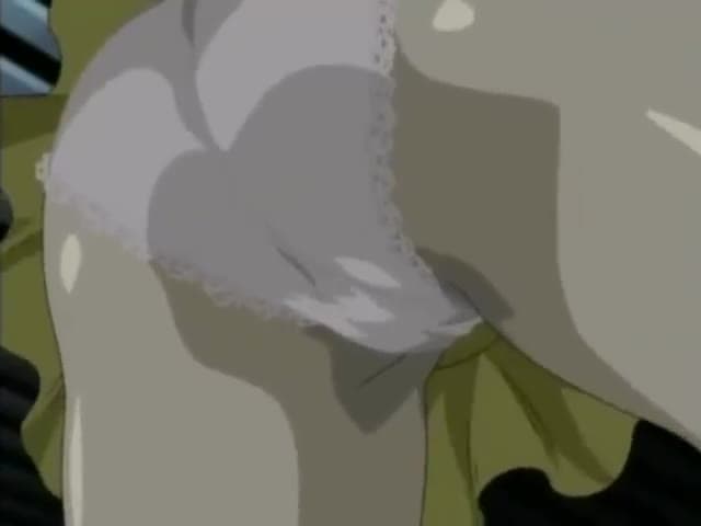 Women at work ep. 2 eng dub