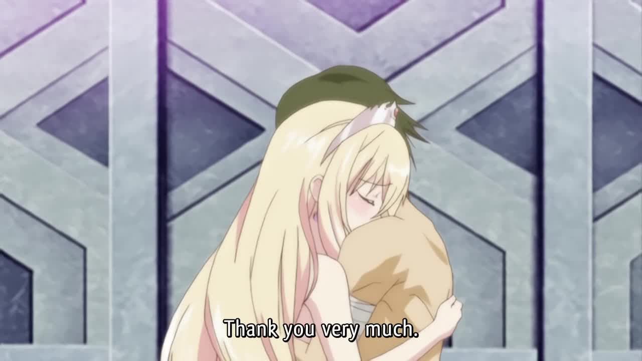 TSUNDERE PRINCESS