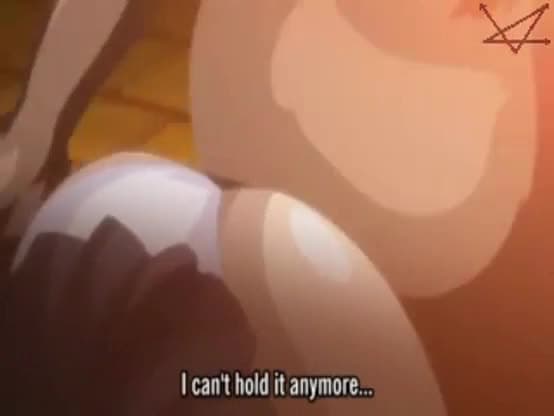 Bondage and Humilation for Dark Lord Anime Hentai
