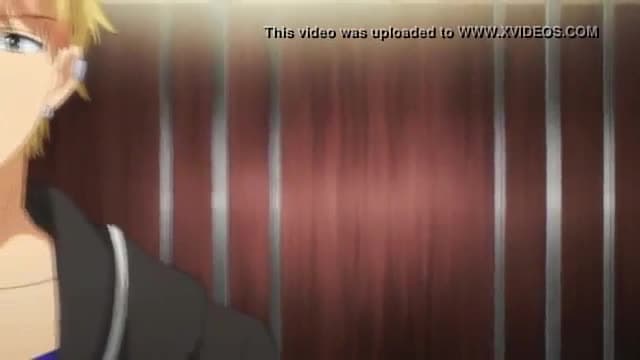 Hentai uncensored