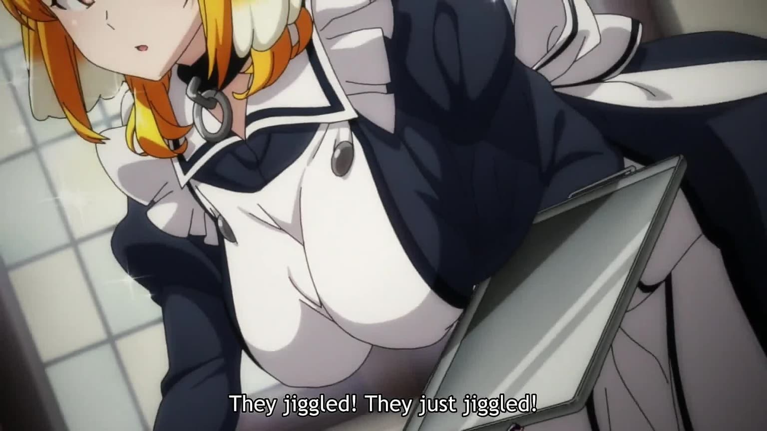 Harem in the Labyrinth of Another World (uncensored) S1E1 - Ecchi Anime - Make Money get Harem Sluts | Uncensored 3D Hentai & Anime Porn