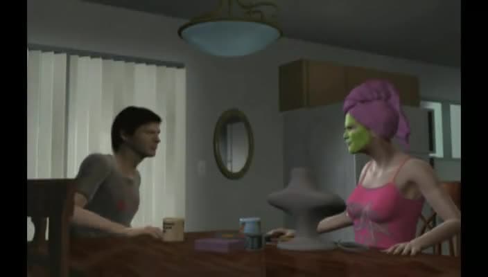 Pornomation 3 Full Movie