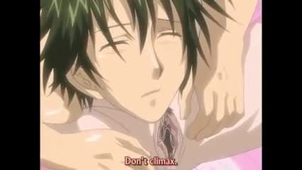 The Sleazy Family Inbo Episode 2 English sub uncensored