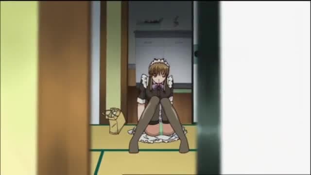 Maid in Heaven SuperS ep 1 hentai uncensored