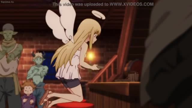 Interspecies reviewers (Ishuzoku Reviewers) Episode 12 Uncensored (Last Episode)