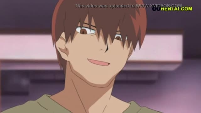 Son Fucks His Mother - Hentai Uncensored