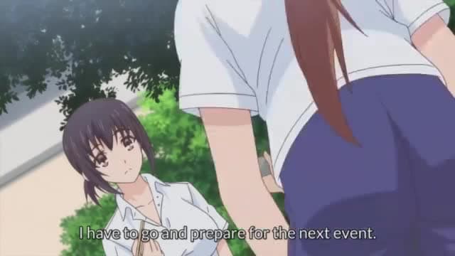 OverFlow (New BEST Hentai series)