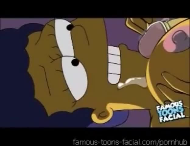 Simpsons Porn Videos