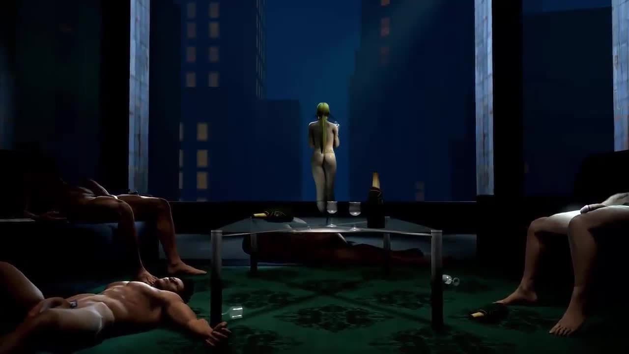 Best pornmaker animation (Part 17)
