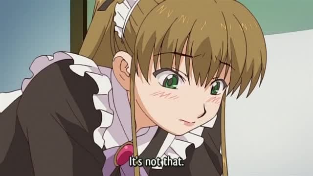 UNCENSORED HENTAİ #11