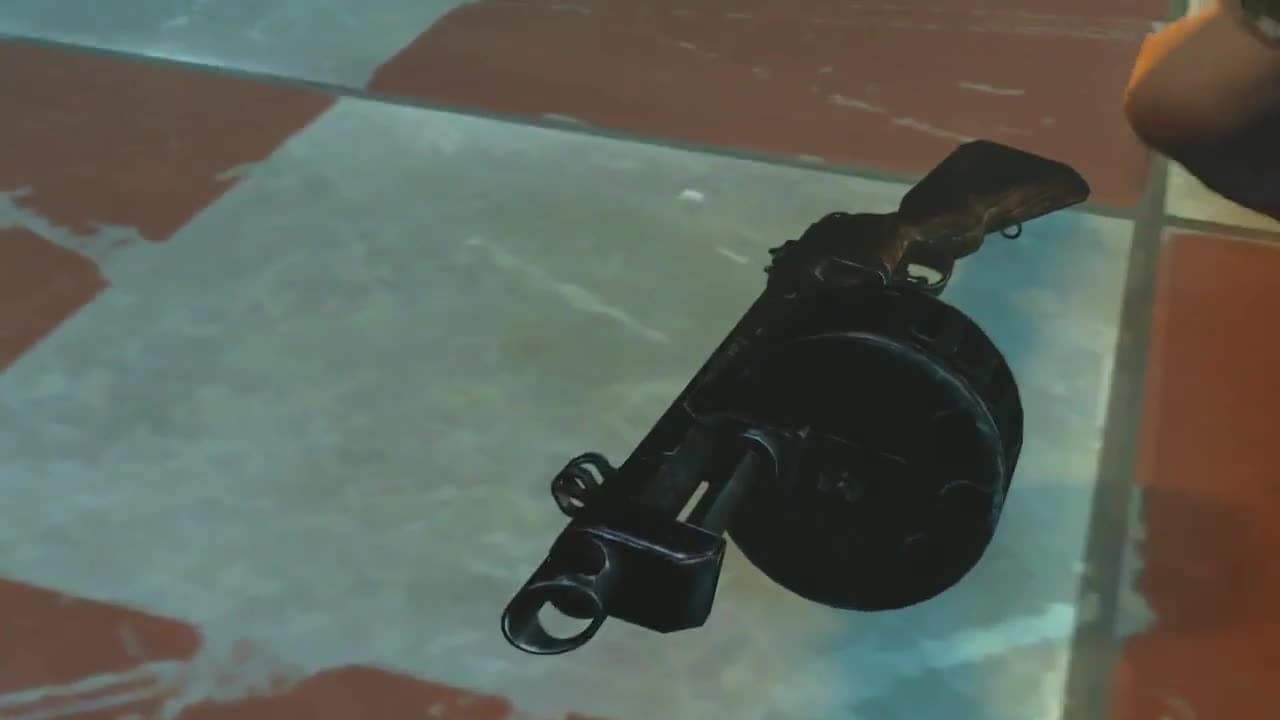 Vault Girls Episode Two