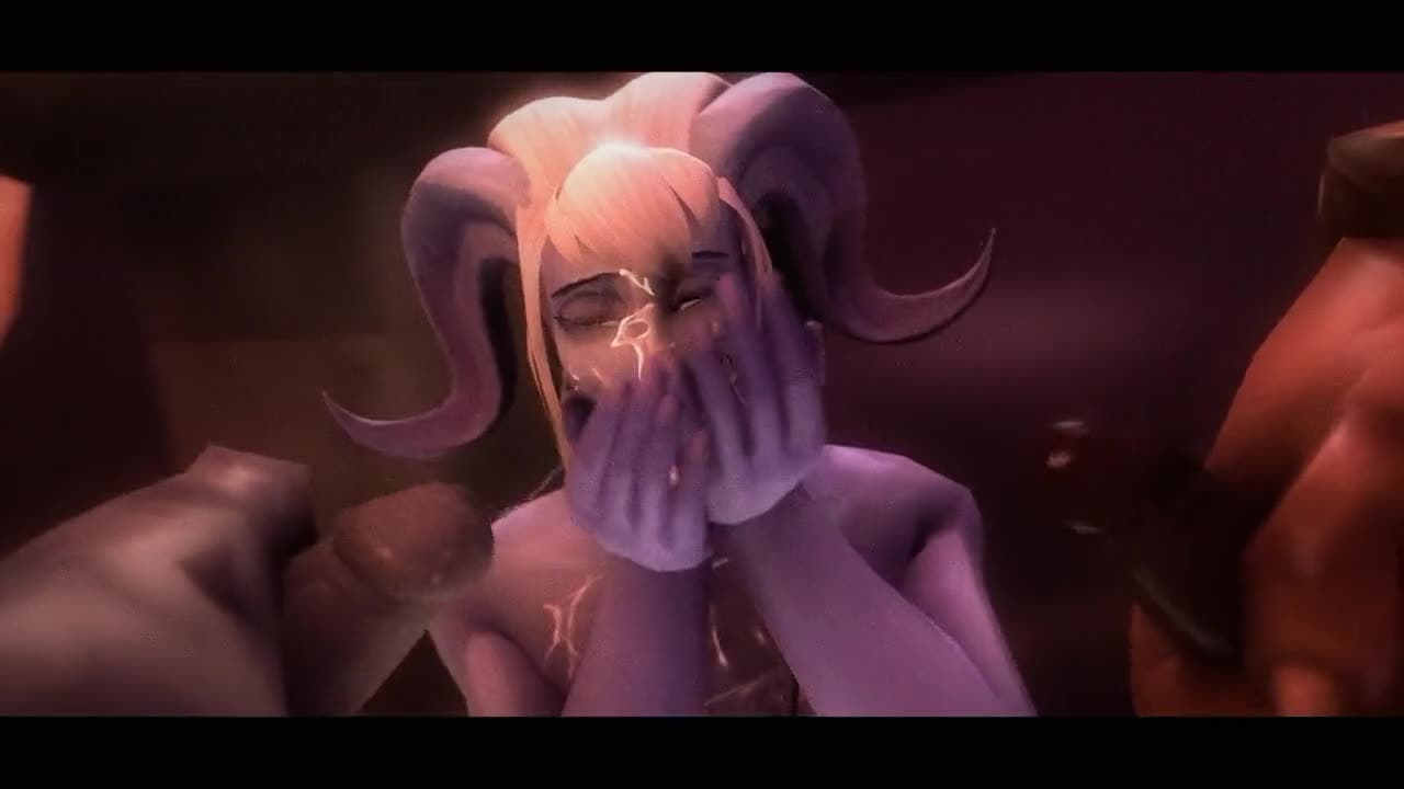 COLISEUM OF LUST-STUDIOFOW HD