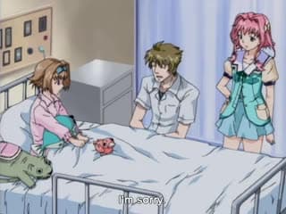 (HENTAI) Forbidden Love 1of2