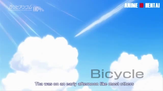 Bicycle Fairy Hentai Uncensored
