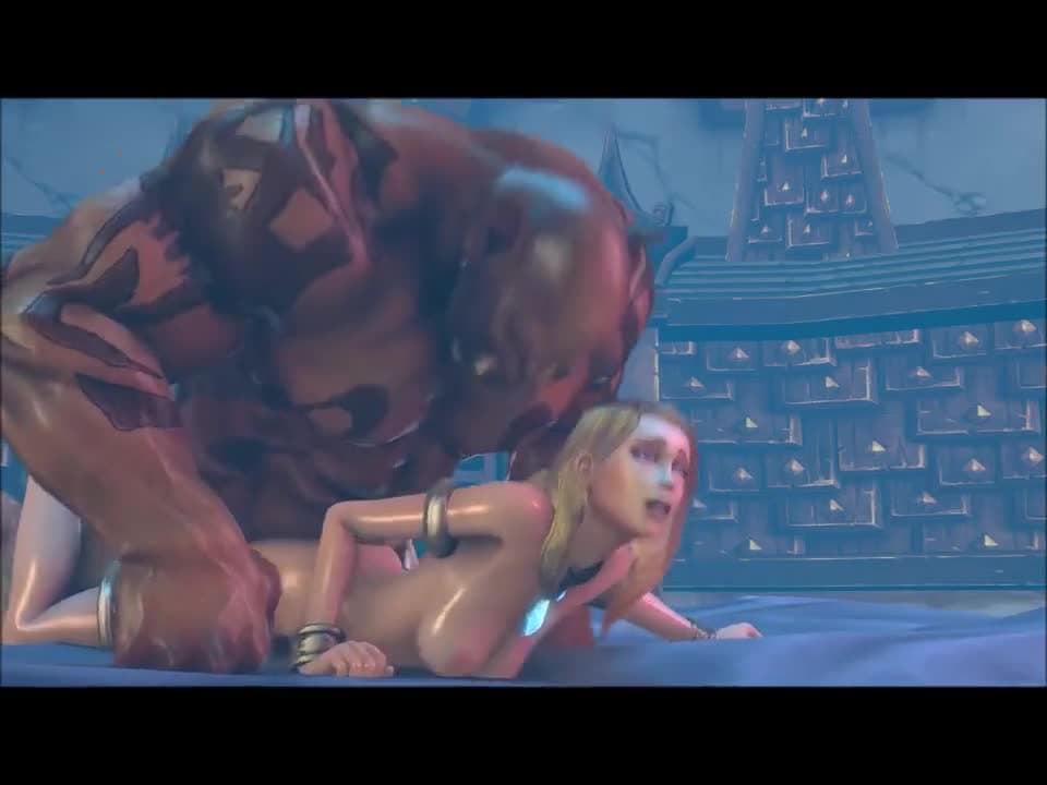Cartoon Hentai 0250