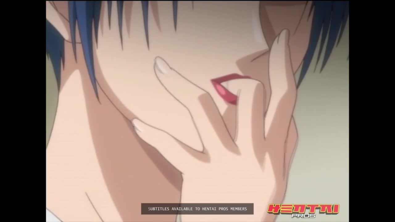 HENTAI - HORNY TEACHER SEDUCES STUDENT BY SURPRISE IN CLASS FULL VIDEO
