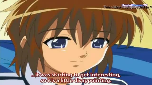 Fucking friend mother uncensored hentai