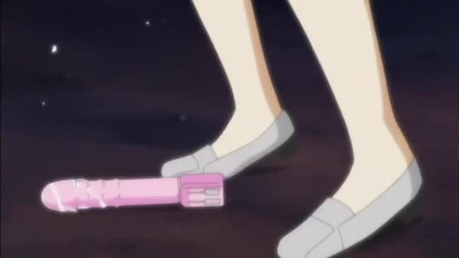 Hentai Wife Swap Diaries ep 2