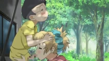 Sensei and Me