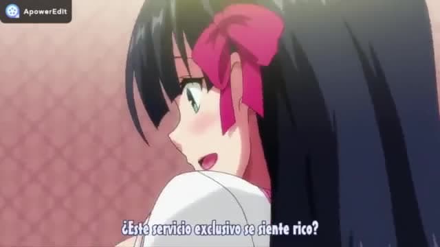 Anime hentai-hentai sex Sleeping sister 3 Full