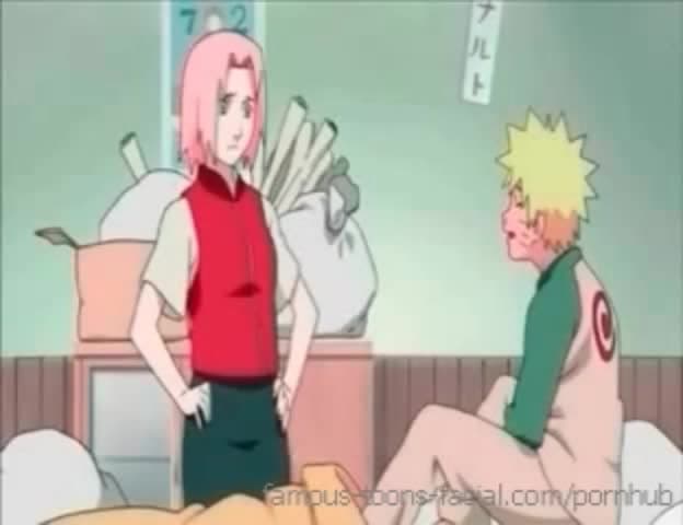 NARUTO HENTAI VIDEO