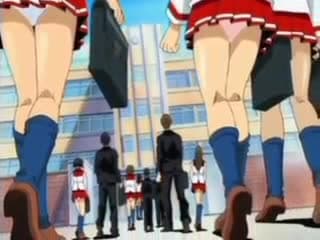 School of Bondage 2