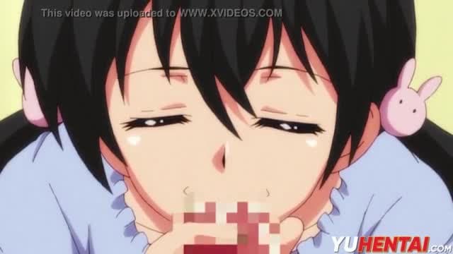 Teen school girl fuck with teacher  Anime Hentai