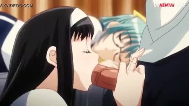 Hentai sin censura DOBLADO AL ESPAÑOL (Parodia loquendo)