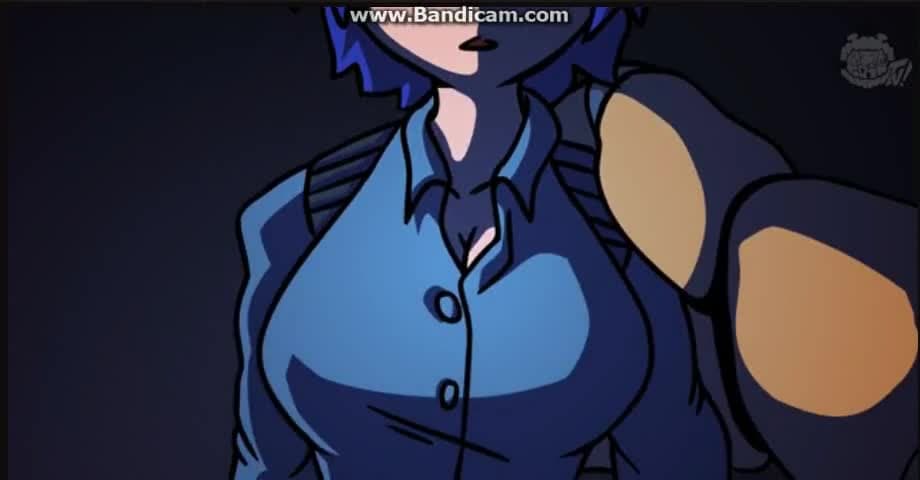 Em'S Night At Freddy'S Fnaf Porn Animated