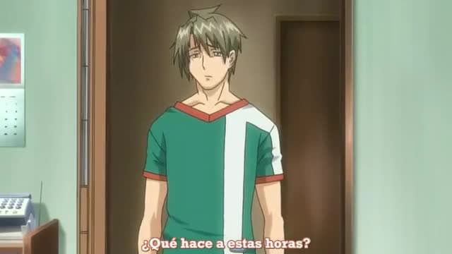 Anime Hentai movie