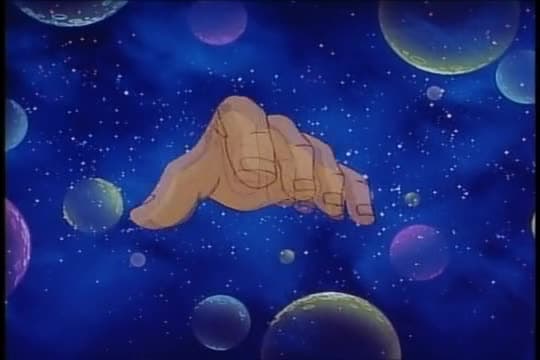 Anime dreams of hard sex action