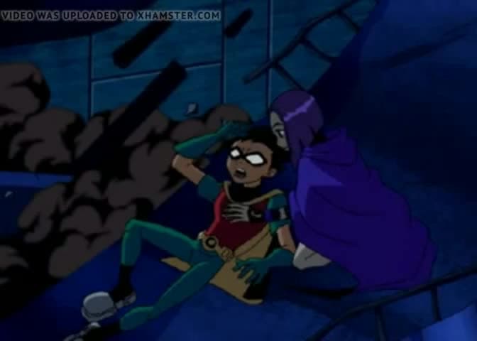 Robin and Raven