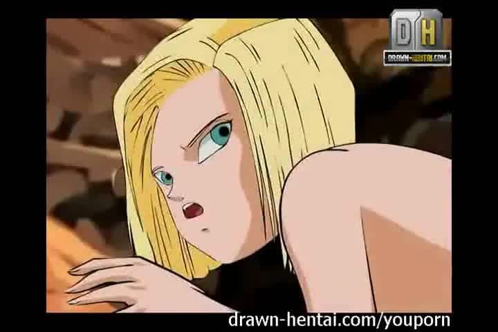 Dragon Ball Porn - Winner gets Android 18 (DESKTOP-SFEPE3M's conflicted copy 2020-02-09)