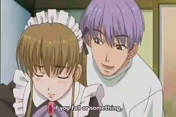 Maid in Heaven ep2