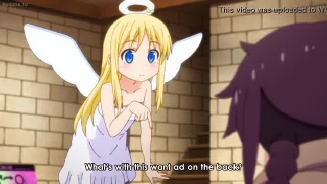 Interspecies reviewers (Ishuzoku Reviewers) Episode 3 Uncensored