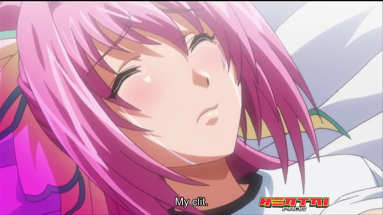 Hentai Pros College Princess 3 Episode 2