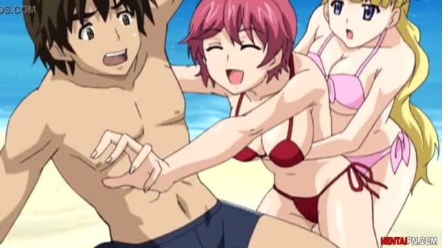 Sensual Hentai 69 - he licked her pussy and she sucked his dong  Uncensored
