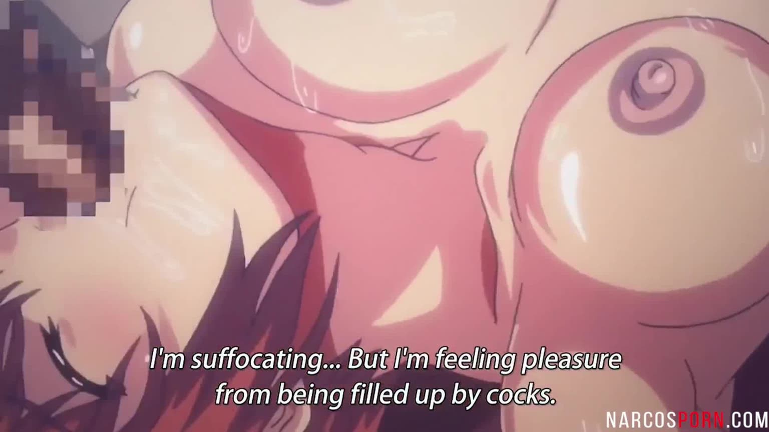 Hentai Small Teen Fucked By Big Cock