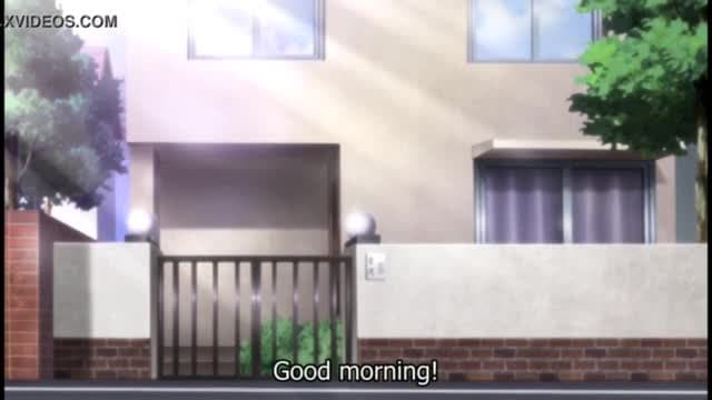 Step MILF ep 2 hentai uncensored