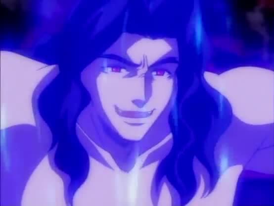 (18禁アニメ) (無修正) 魔が堕ちる夜 第三章 「敗北者の淫辱」 (PS3アプコン 960x720 x264 AAC)