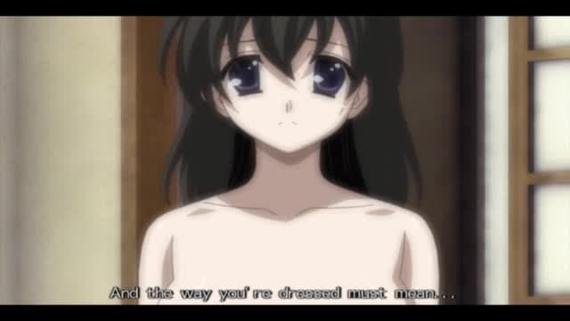 Shiny Days uncensored All Youko H-Scene