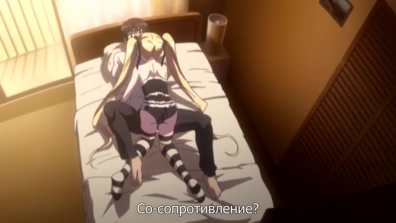 Kanojo x Kanojo x Kanojo