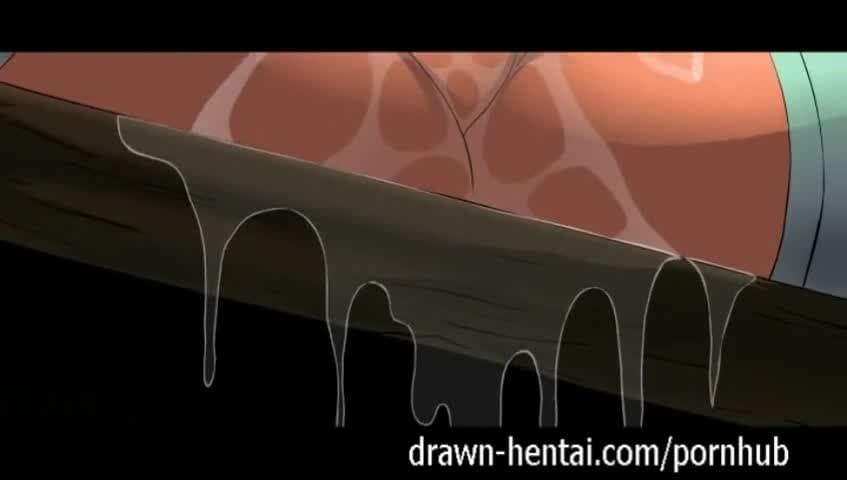 Frozen Hentai Elsa's wet dream