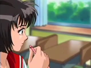 School of Bondage Episode 2 ENG DUB